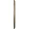 Ekena Millwork Berkshire Ceiling Medallion (Canopies up to 7"), 15 3/4"OD x 3 7/8"ID x 3/4"P, Gobi Desert Crackle CM15BEGDC - alternate 3